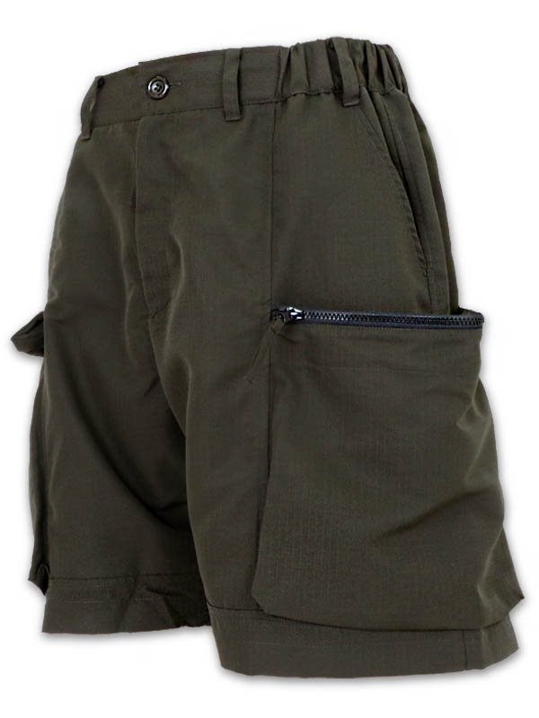 GOOPiMADE - グーピーメイド - M.P-51 MOUNTAIN SHORTS - SHINKIROU