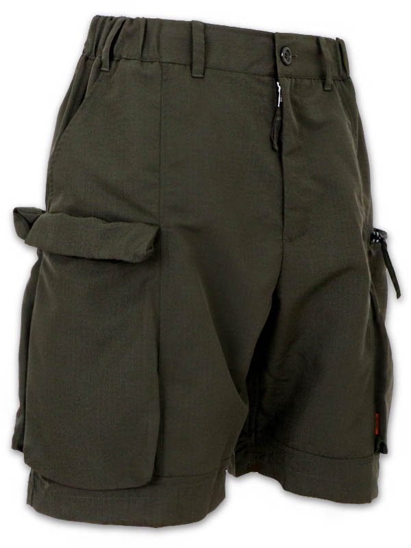 GOOPiMADE - グーピーメイド - M.P-51 MOUNTAIN SHORTS - SHINKIROU