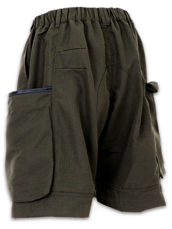 GOOPiMADE - グーピーメイド - M.P-51 MOUNTAIN SHORTS - SHINKIROU