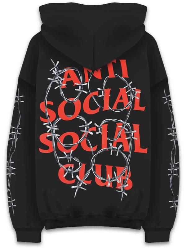 Assc 2025 barbara hoodie