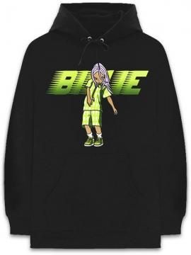 BILLIE EILISH MERCHANDISE - ビリーアイリッシュ - ビリーアイ BILLIE EILISH MERCHANDISE - ビリーアイリッシュ - ビリーアイ