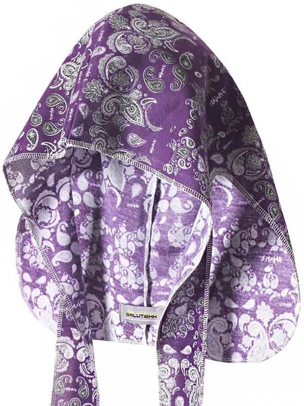 SALUTE - BANDANNA DURAG - SHINKIROU1.0