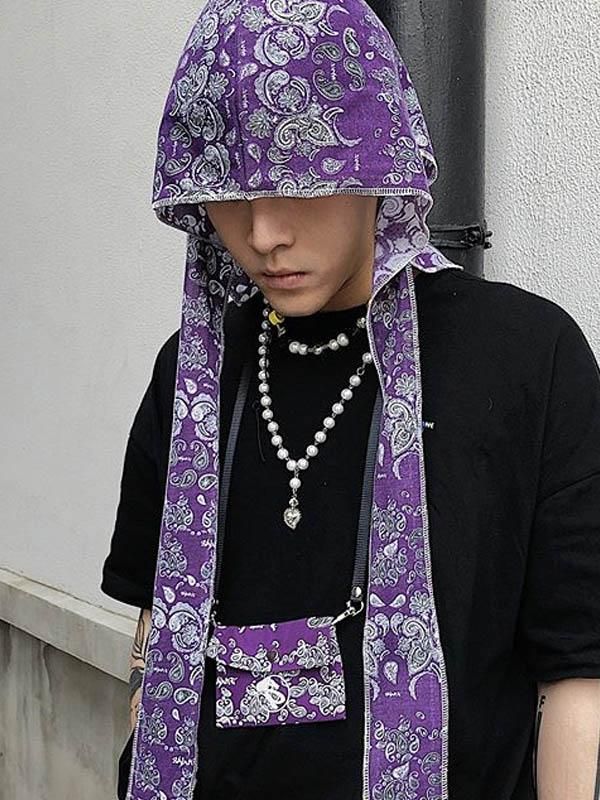 SALUTE - BANDANNA DURAG - SHINKIROU1.0