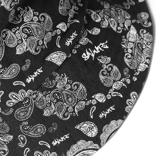 SALUTE - BANDANNA BACKETS HAT - SHINKIROU1.0