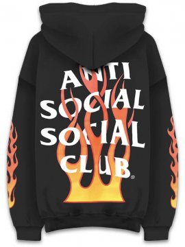 ANTI SOCIAL SOCIAL CLUB - アンチソーシャルソーシャルクラブ 