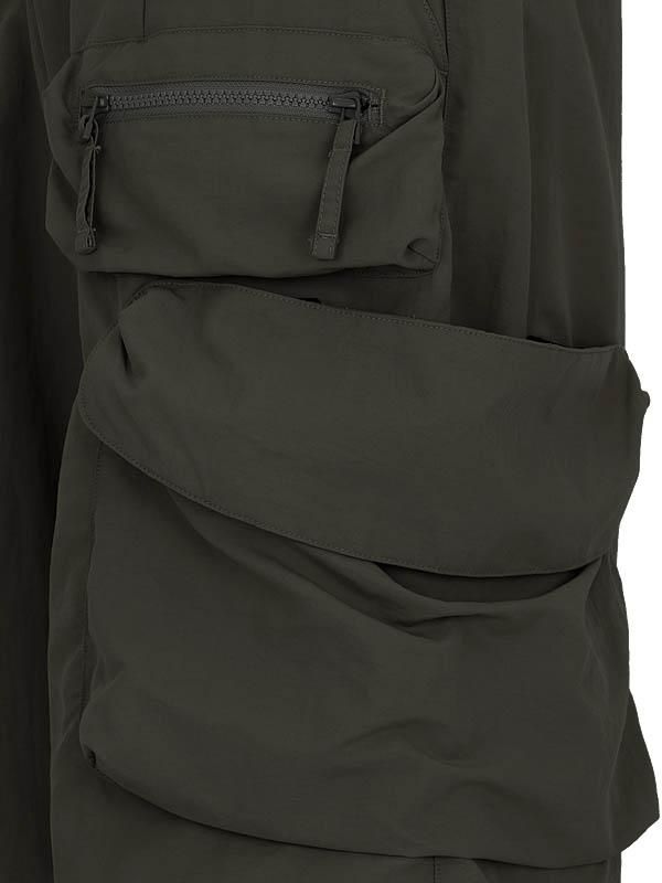 GOOPiMADE - グーピーメイド - DP-2 MULTI-POCKET UTILITY