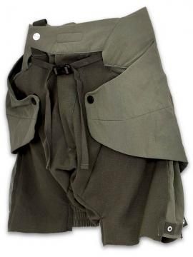 hamcus バーサーカ パンツ[L] ハムカス G様専用HAMCUS EARS-6 TACTICAL CONVERTIBLE - メルカリ