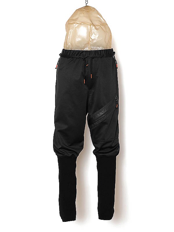 SIVA - JIP-P LEG WARMER TROUSERS - SHINKIROU1.0