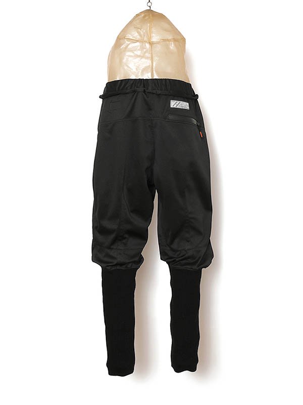 SIVA - JIP-P LEG WARMER TROUSERS - SHINKIROU1.0