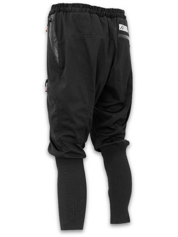 SIVA - JIP-P LEG WARMER TROUSERS - SHINKIROU1.0