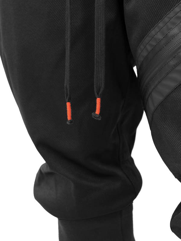 SIVA - JIP-P LEG WARMER TROUSERS - SHINKIROU1.0