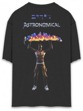 TRAVIS SCOTT ASTROWORLD MERCHANDISE - トラヴィススコット - トラビススコット - ASTROWORLD -  アストロワールドマーチャンダイズ