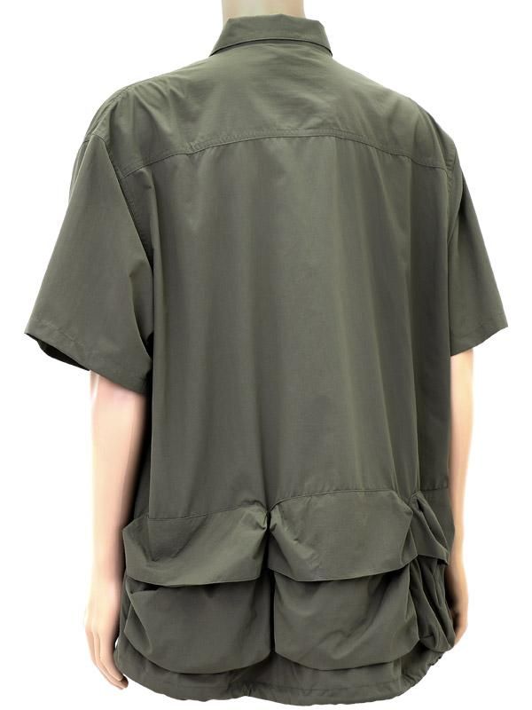 [GOOPiMADE] グーピーメイド Tシャツ T-Shirt (送料関税込み) GOOPiMADE - グーピーメイド - “TS-02” FUNCTIONAL M-SHIRT