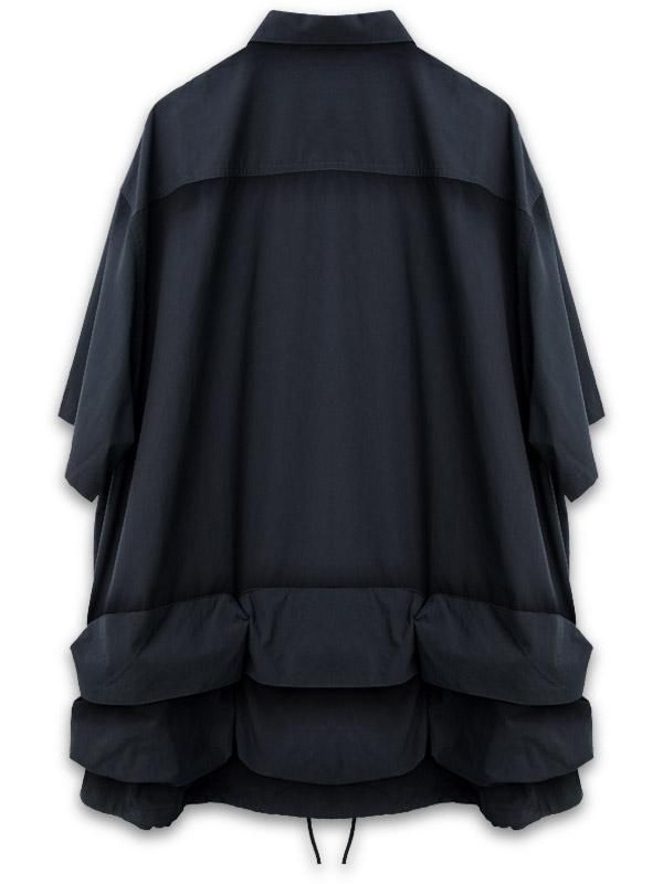 GOOPiMADE - グーピーメイド - “TS-02” FUNCTIONAL M-SHIRT