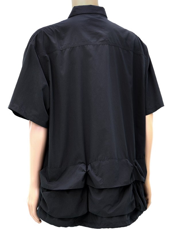 GOOPiMADE - グーピーメイド - “TS-02” FUNCTIONAL M-SHIRT - SHINKIROU