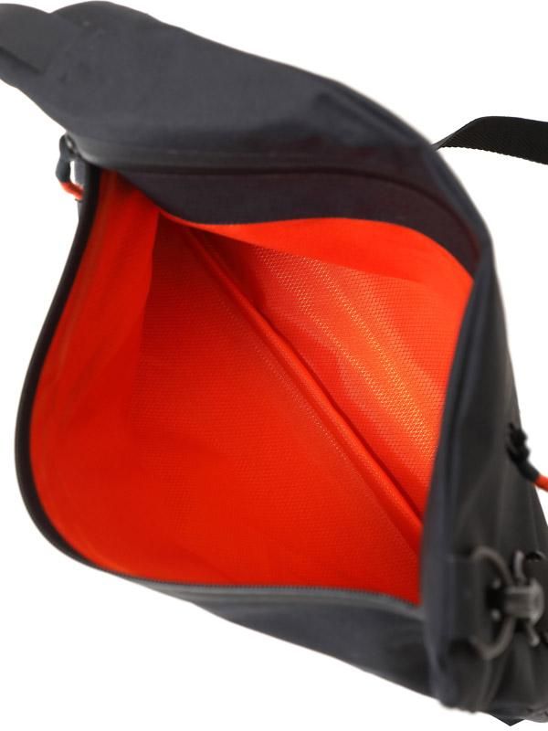 SIVA - WATER PROOF SACOCHE - SHINKIROU1.0