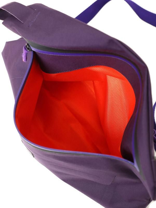 SIVA - WATER PROOF SACOCHE - SHINKIROU1.0