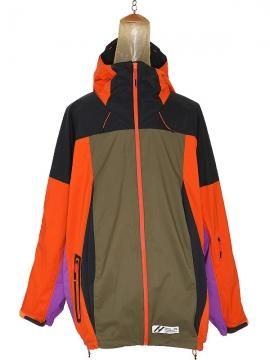 JACKET - SHINKIROU 1.0