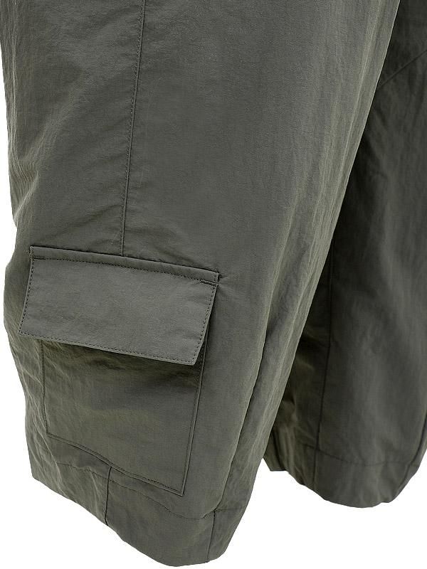 GOOPiMADE - “MT-03” WIDE CARGO PANTS - SHINKIROU1.0