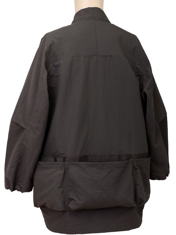 GOOPiMADE - グーピーメイド - VT-04 UTILITY JINBEI JACKET 