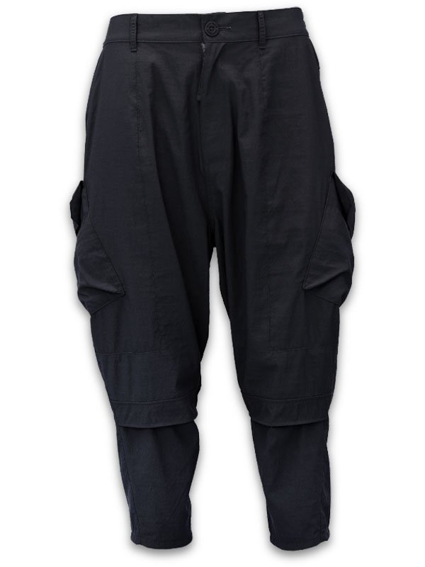 GOOPiMADE - E.4th “Torqued” 3D MILITARY PANTS - SHINKIROU1.0