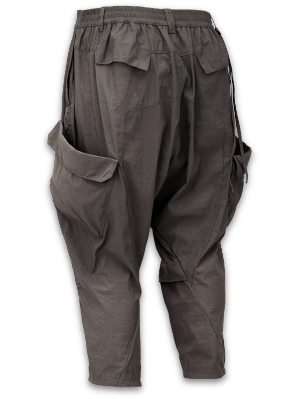 Goopimade Lightshell 3D Torqued Pants