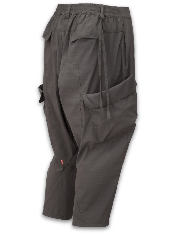 GOOPiMADE - E.4th “Torqued” 3D MILITARY PANTS - SHINKIROU1.0