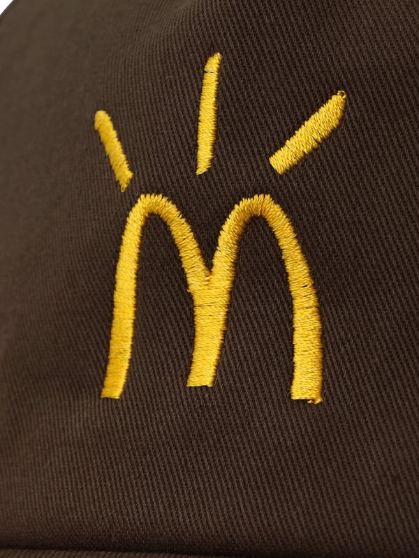 TRAVIS SCOTT-McDonald's MERCHANDISE - CACTUS ARCHES CAP - SHINKIROU1.0