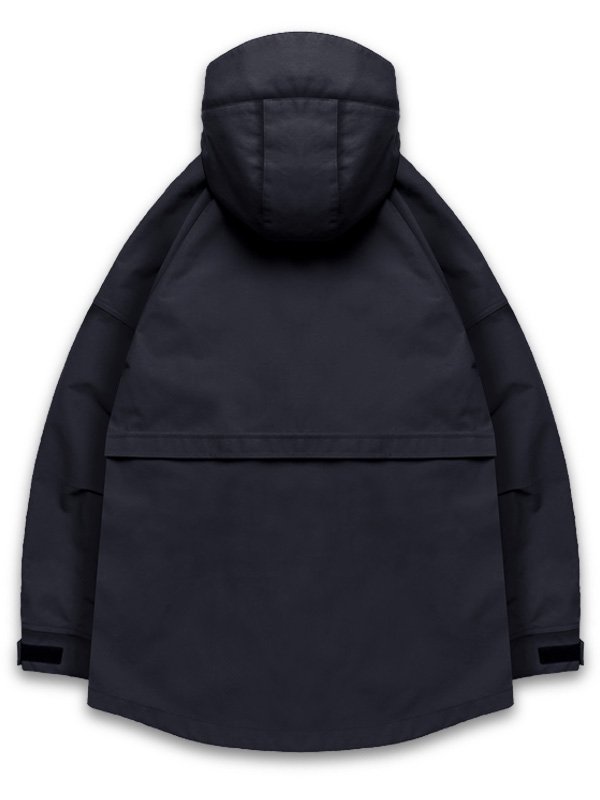 GOOPiMADE - “GEOMETRY“ MOUNTAIN PARKA JACKET - SHINKIROU1.0