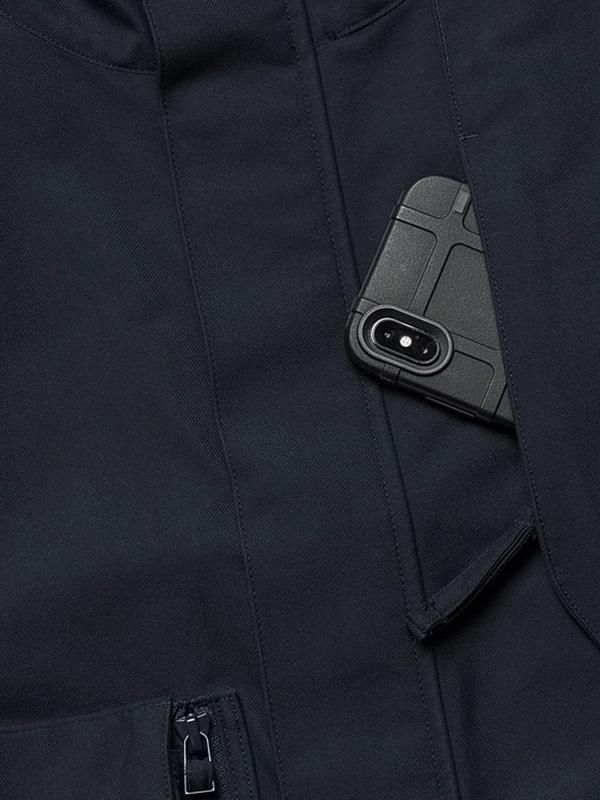 GOOPiMADE - “GEOMETRY“ MOUNTAIN PARKA JACKET - SHINKIROU1.0 GOOPiMADE - “GEOMETRY“ MOUNTAIN PARKA JACKET - SHINKIROU1.0