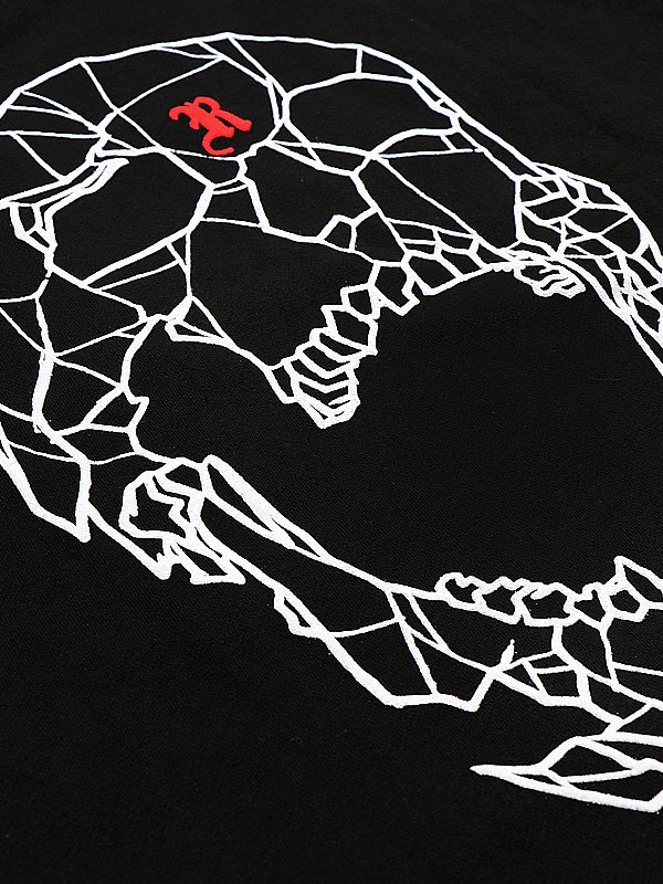 REVENGE - SPIDER SWEAT HOODIE - SHINKIROU1.0