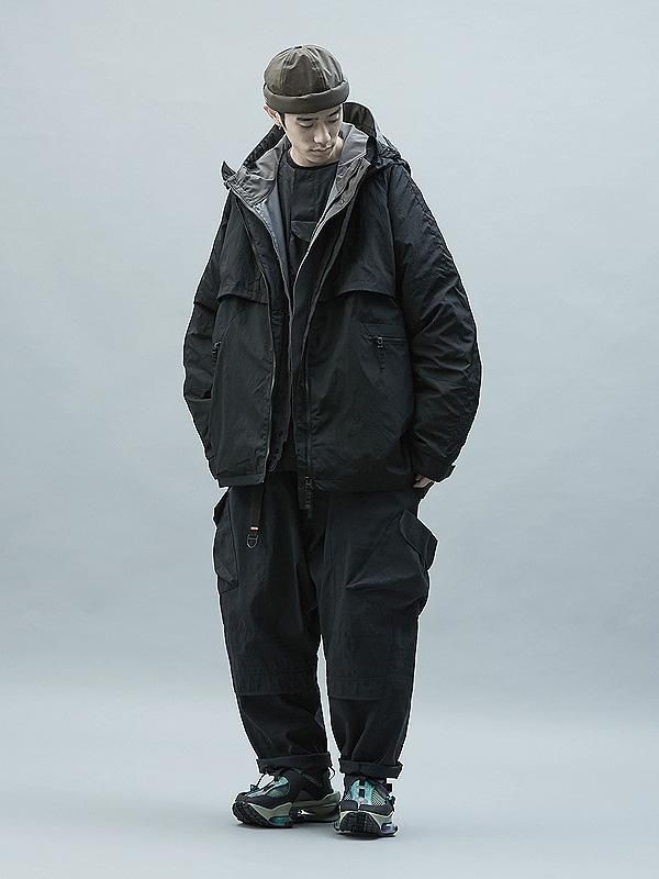 ジャケット・アウター goopimade 3M thinsulate FOGGY PARKA GOOPiMADE - 3M Thinsulate 