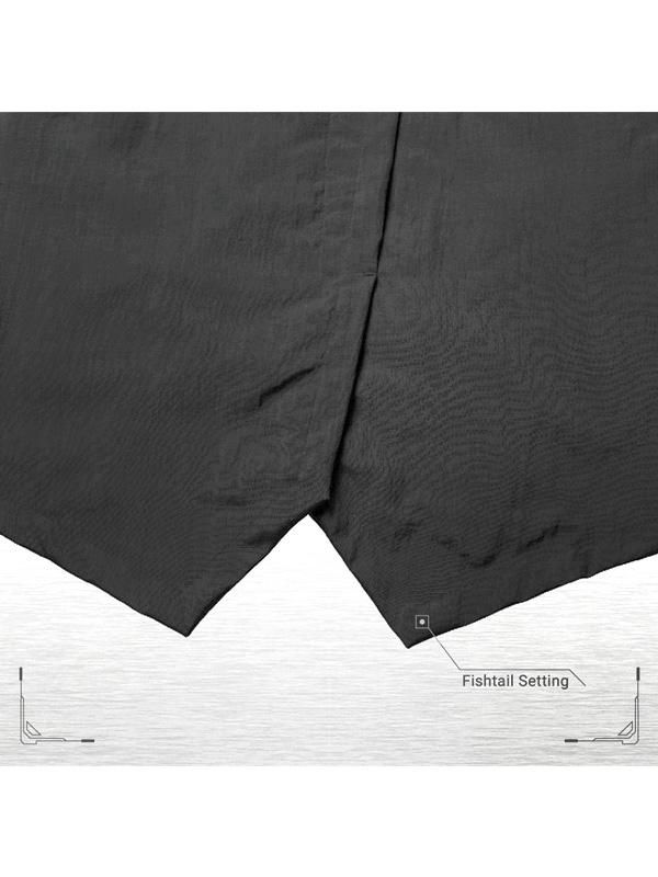 GOOPiMADE - MP-03T “STAGHORN“ Fishtail Utility Parka