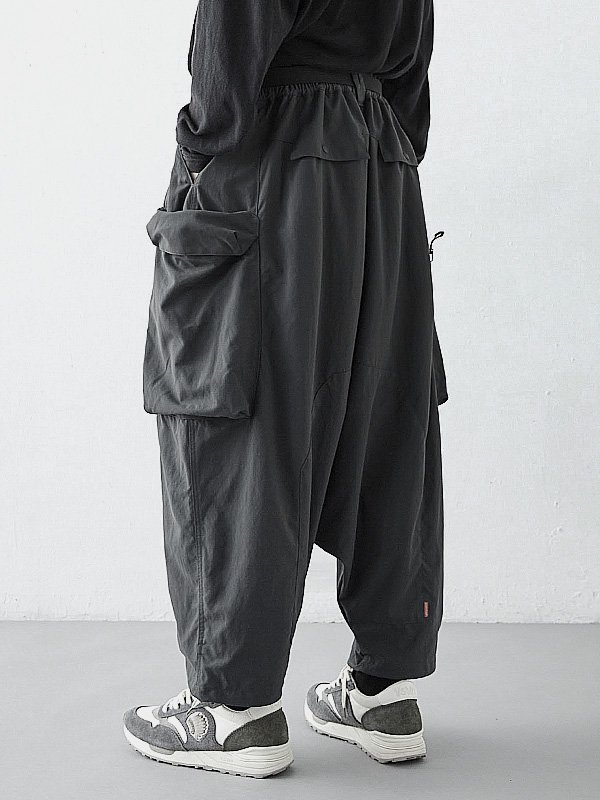 ギフト GOOPiMADE R.M3P Versatile Utility Pants bowenstudio.com