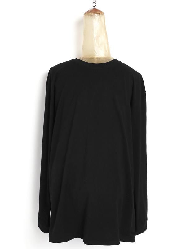 avis ( SIVA ) 長袖 Tシャツ カットソー シヴァ SIVA 長袖 Tシャツ カットソー シヴァ - メルカリ