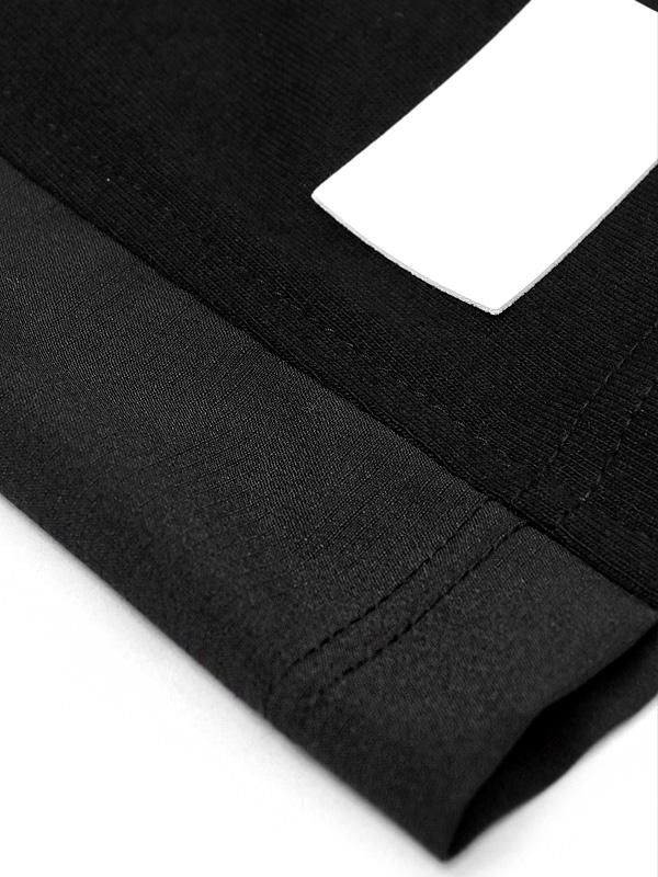 avis by SIVA - INU SCREEN WIDE L-SLEEVE TEE Discharge - 町田町蔵 - メシ喰うな -  SHINKIROU1.0