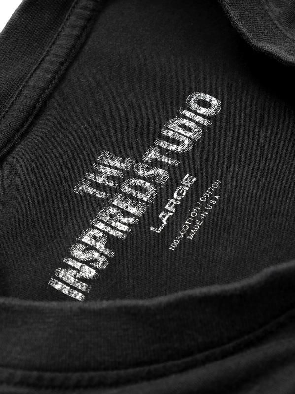 THE INSPIRED STUDIO - THE INSPIREDSTUDIO - インスパイアード THE INSPIRED STUDIO - THE INSPIREDSTUDIO - インスパイアード