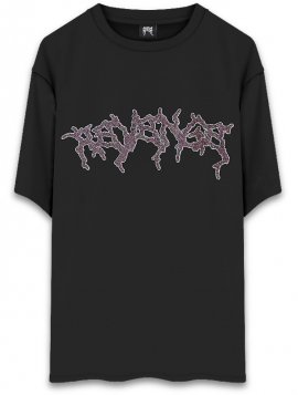 REVENGE - リベンジ T-SHIRT - SHINKIROU1.0