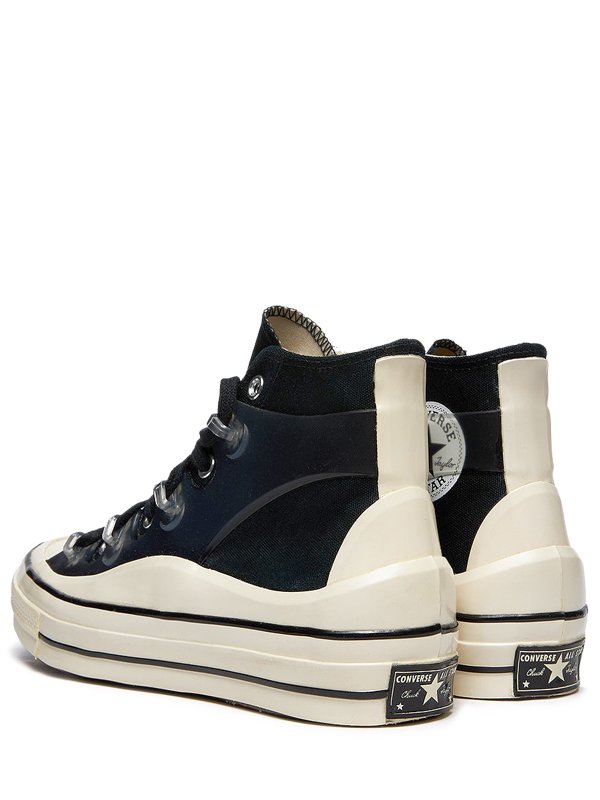 CONVERSE - CHUCK70 - CT70 - CHUCK70 UTILITY WAVE HI - KIM JONES