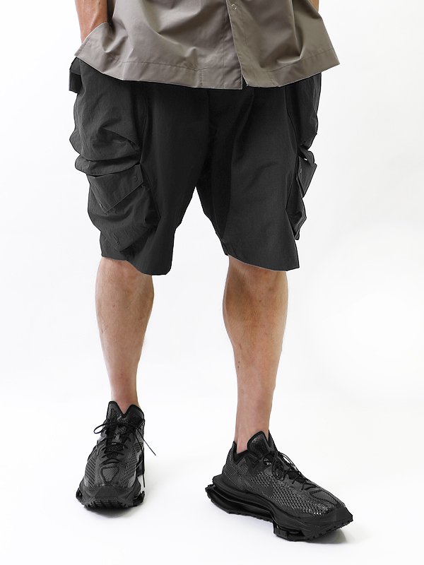 GOOPiMADE - グーピーメイド - “PS-01“ Pentagon Utility Shorts