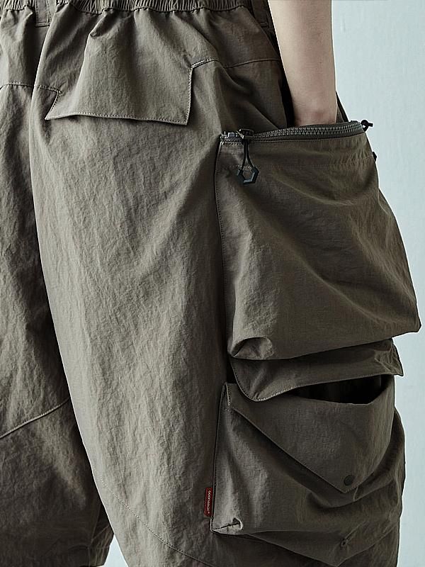 GOOPiMADE MR-O1/PS-01 Shorts 2本セット 181424082_o1.jpg?
