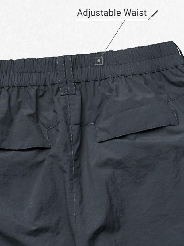 GOOPiMADE - グーピーメイド - “PS-01“ Pentagon Utility Shorts 