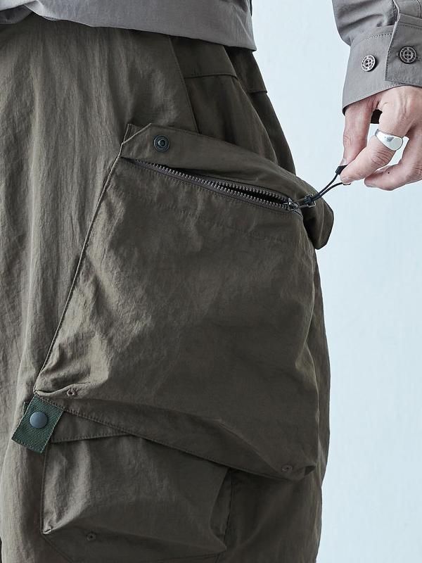 パンツ GOOPiMADE MR-013 D-Rotate Utility Shorts GOOPiMADE MR-013 D-Rotate Utility Shorts