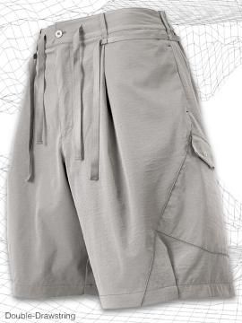 SHORTS - SHINKIROU 1.0