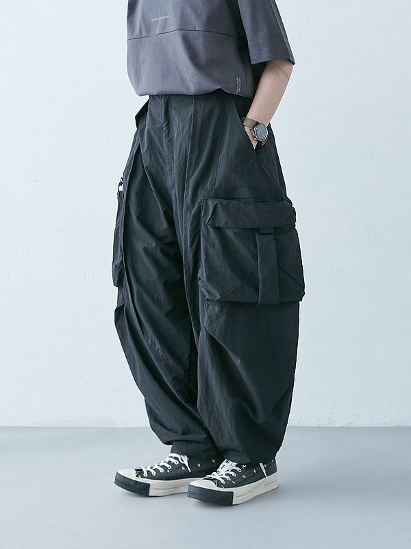 GOOPiMADE - “MT-05“ TRI-Dynamic Utility Pants - SHINKIROU1.0