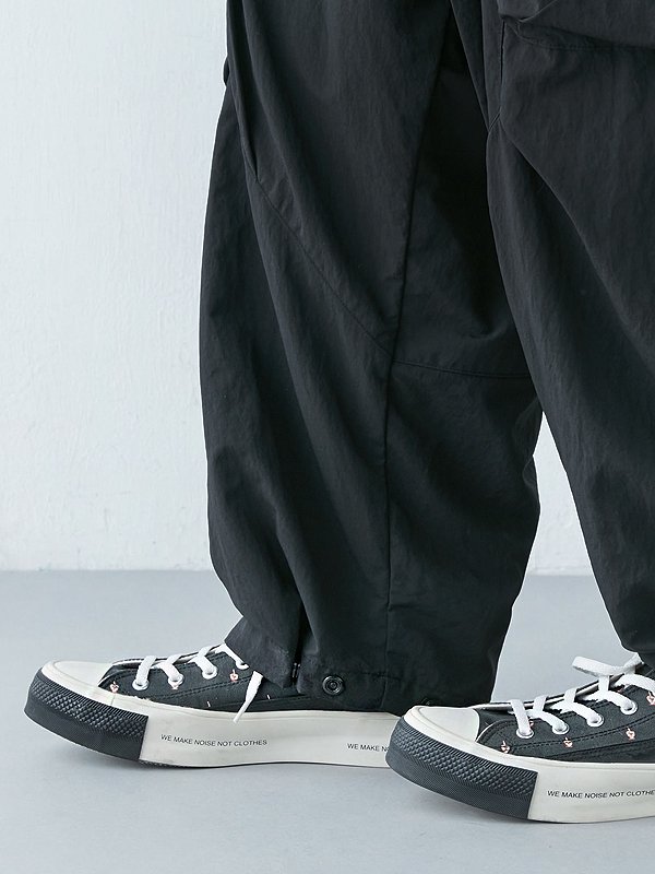 GOOPiMADE - “MT-05“ TRI-Dynamic Utility Pants - SHINKIROU1.0