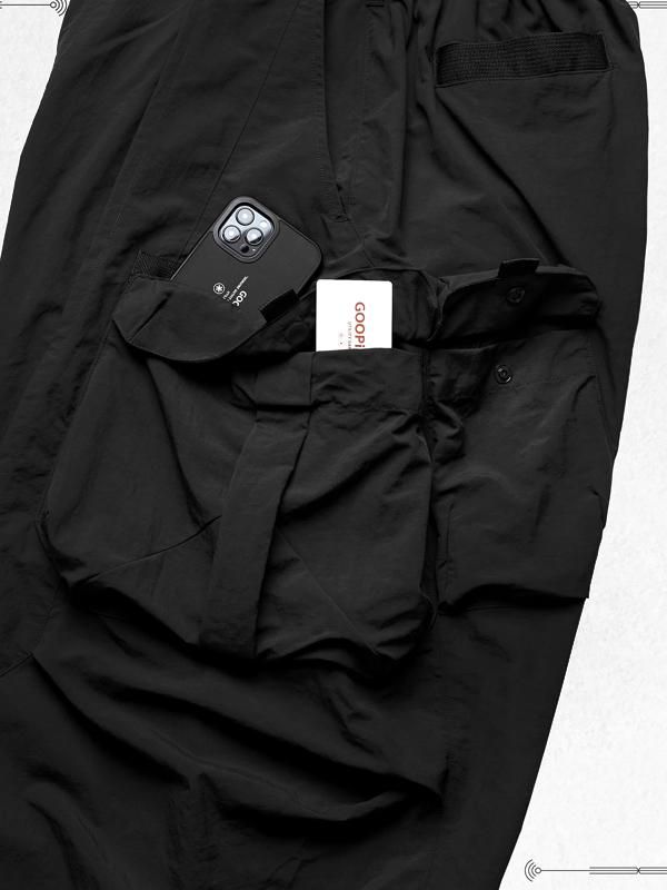 GOOPiMADE - “MT-05“ TRI-Dynamic Utility Pants - SHINKIROU1.0 GOOPiMADE - “MT-05“ TRI-Dynamic Utility Pants - SHINKIROU1.0
