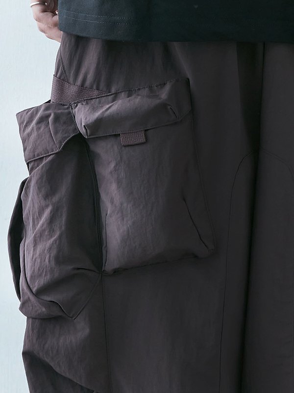 GOOPiMADE - “MT-05“ TRI-Dynamic Utility Pants - SHINKIROU1.0