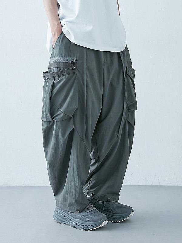GOOPiMADE - “MT-05“ TRI-Dynamic Utility Pants - SHINKIROU1.0
