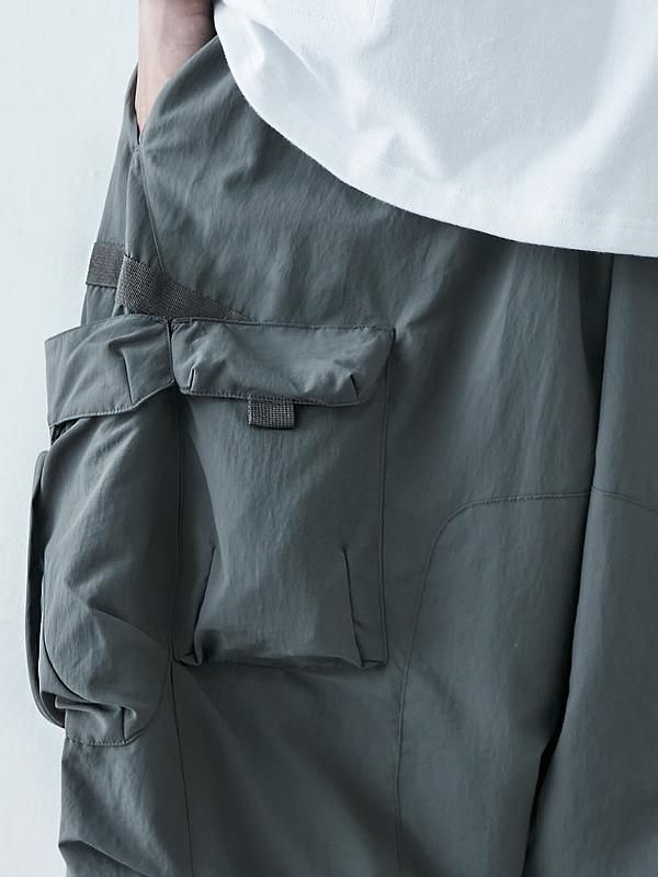 GOOPiMADE - “MT-05“ TRI-Dynamic Utility Pants - SHINKIROU1.0